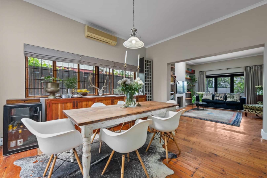 3 Bedroom Property for Sale in Gardens Western Cape